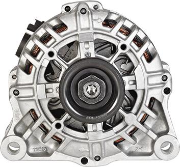 Valeo 439692 - Alternatore autozon.pro