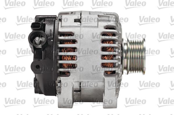 Valeo 440282 - Alternatore autozon.pro