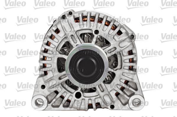 Valeo 440282 - Alternatore autozon.pro