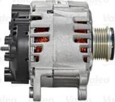 Valeo 439644 - Alternatore autozon.pro