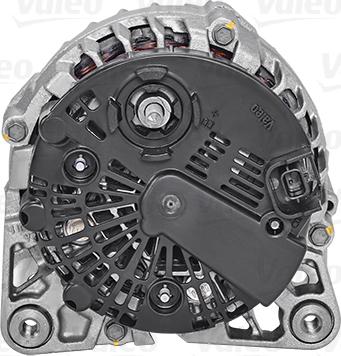 Valeo 439646 - Alternatore autozon.pro