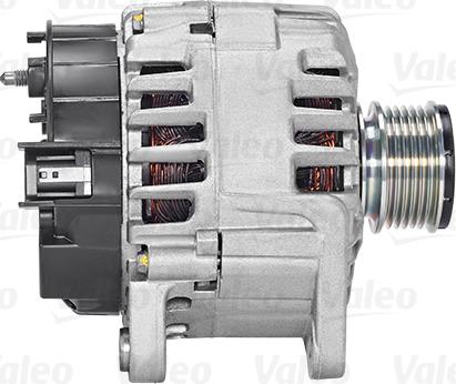 Valeo 439646 - Alternatore autozon.pro