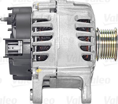 Valeo 440218 - Alternatore autozon.pro