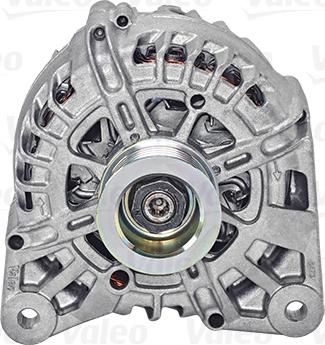 Valeo 440218 - Alternatore autozon.pro