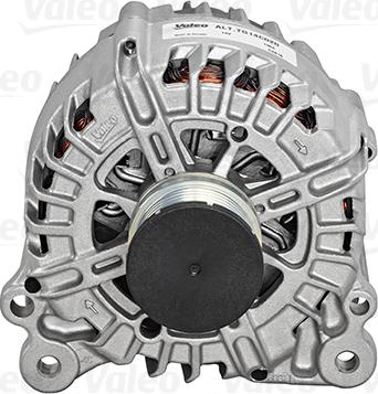 Valeo 439642 - Alternatore autozon.pro