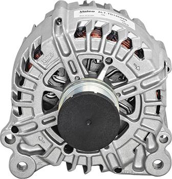 Valeo 439642 - Alternatore autozon.pro