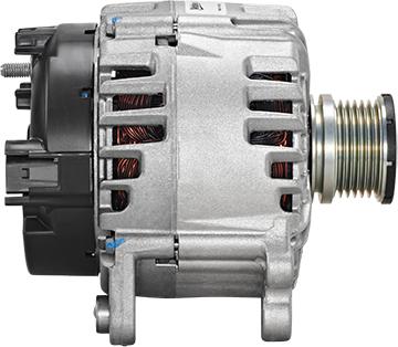 Valeo 439642 - Alternatore autozon.pro