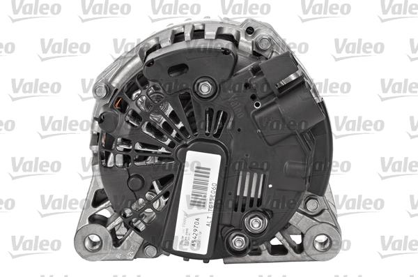 Valeo 439655 - Alternatore autozon.pro