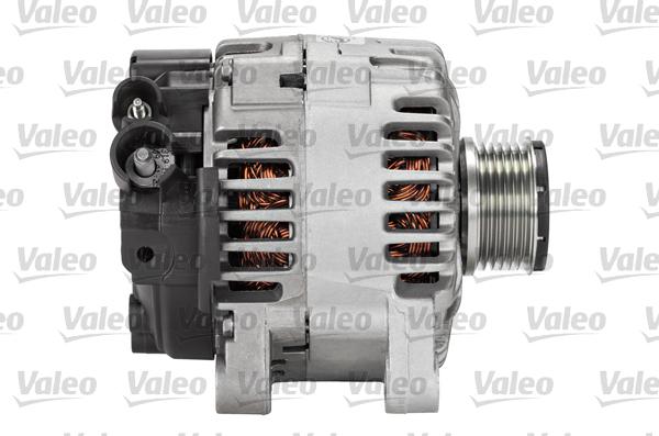 Valeo 439655 - Alternatore autozon.pro