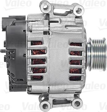 Valeo 440242 - Alternatore autozon.pro