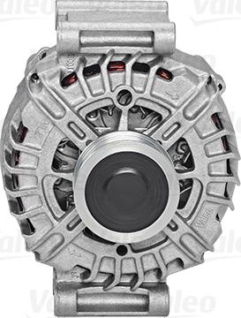 Valeo 440242 - Alternatore autozon.pro