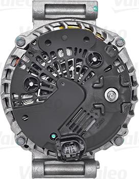 Valeo 440244 - Alternatore autozon.pro