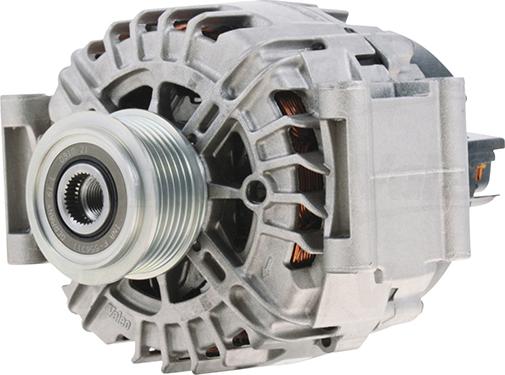 Valeo 439657 - Alternatore autozon.pro