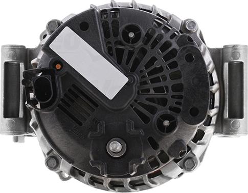 Valeo 439657 - Alternatore autozon.pro