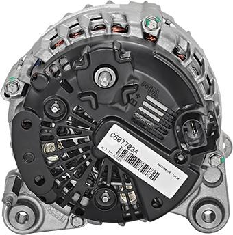 Valeo 439664 - Alternatore autozon.pro