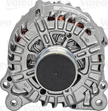 Valeo 439664 - Alternatore autozon.pro