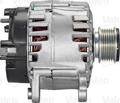 Valeo 439664 - Alternatore autozon.pro