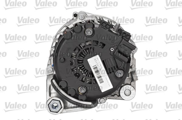 Valeo 440255 - Alternatore autozon.pro