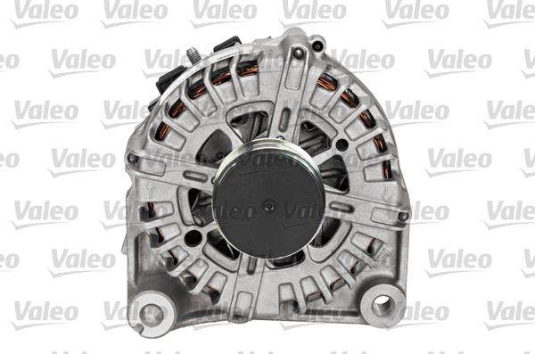 Valeo 440255 - Alternatore autozon.pro