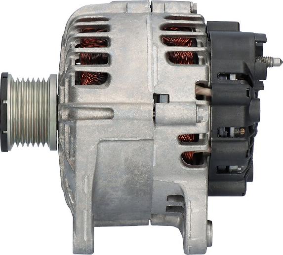 Valeo 439662 - Alternatore autozon.pro