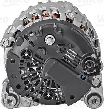 Valeo 439667 - Alternatore autozon.pro