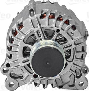 Valeo 439667 - Alternatore autozon.pro