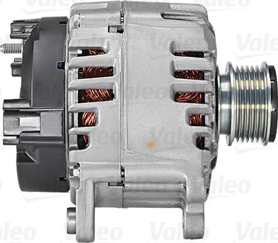 Valeo 439667 - Alternatore autozon.pro