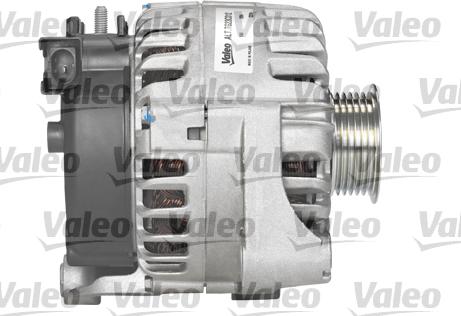 Valeo 439606 - Alternatore autozon.pro