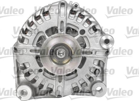 Valeo 439606 - Alternatore autozon.pro