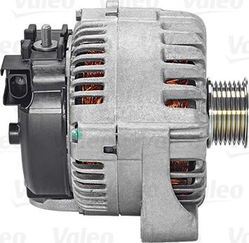 Valeo 440097 - Alternatore autozon.pro