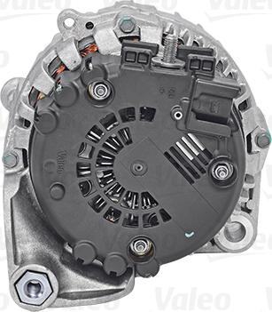 Valeo 440097 - Alternatore autozon.pro