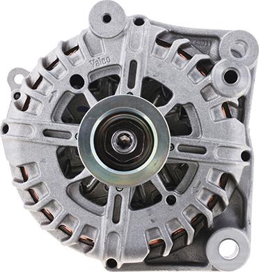 Valeo 439601 - Alternatore autozon.pro