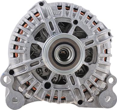 Valeo 439 608 - Alternatore autozon.pro