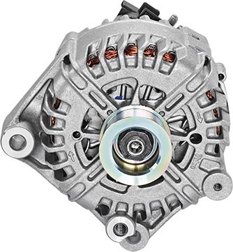 Valeo 439602 - Alternatore autozon.pro