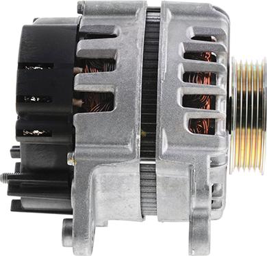 Valeo 439618 - Alternatore autozon.pro