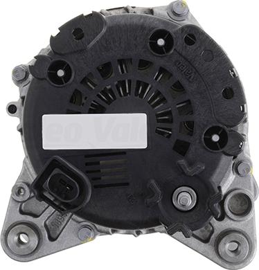 Valeo 439618 - Alternatore autozon.pro