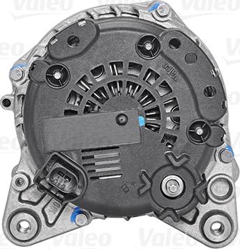 Valeo 439618 - Alternatore autozon.pro