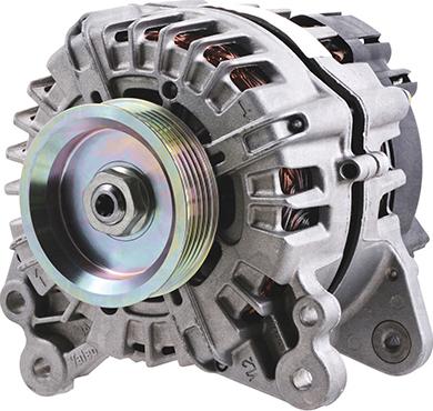 Valeo 439618 - Alternatore autozon.pro