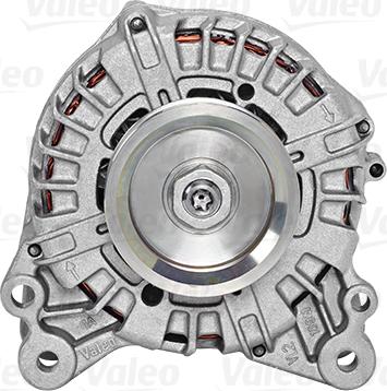 Valeo 439618 - Alternatore autozon.pro