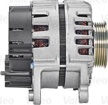 Valeo 439618 - Alternatore autozon.pro