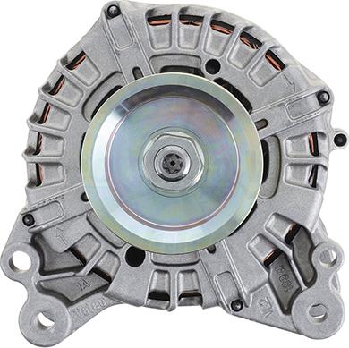 Valeo 439618 - Alternatore autozon.pro