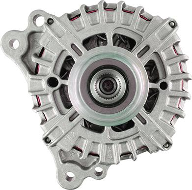 Valeo 439684 - Alternatore autozon.pro