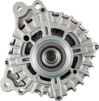 Valeo 439685 - Alternatore autozon.pro