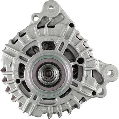 Valeo 439686 - Alternatore autozon.pro