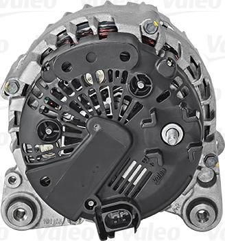 Valeo 440272 - Alternatore autozon.pro