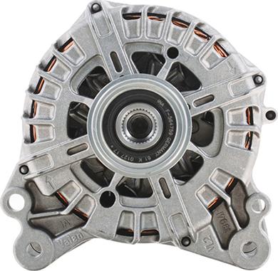 Valeo 439639 - Alternatore autozon.pro