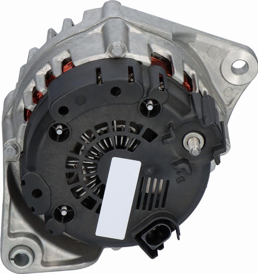 Valeo 439631 - Alternatore autozon.pro