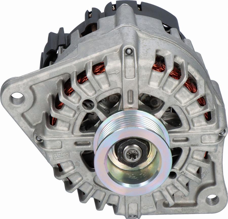 Valeo 439631 - Alternatore autozon.pro