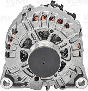 Valeo 440200 - Alternatore autozon.pro