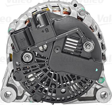 Valeo 440200 - Alternatore autozon.pro